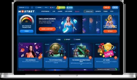 mostbet bonus|Bonuses at Mostbet Online Casino .